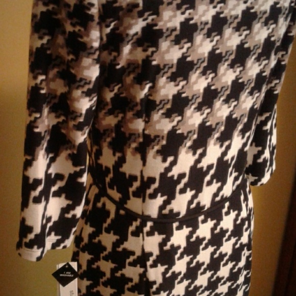 Nwt studio one dress sz6 - Picture 7 of 8
